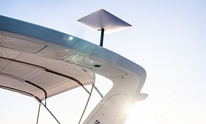 User Finds Starlink for RVs Is "Surprisingly Good" on Boats, No Need for a Maritime Plan