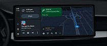 Users Fix the Android Auto Coolwalk Bug That Got Google Perplexed