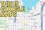 Users Launch Petition Against the New Google Maps Interface