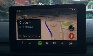 Users Want Google to Remove This Pointless Waze “Feature” on Android Auto