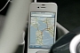 Using Apple iPhone 4S' Siri Illegal While Behind the Wheel?