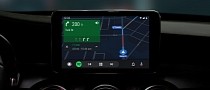 Using Google Maps on Android Auto Is Suddenly a Huge Pain in the Neck