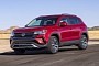 Using the A/C in the 2022 VW Taos Could Stall the Engine, Recall Announced Stateside