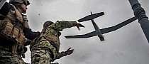 USMC Blows Millions on Surveillance Drones That Launch Like a Model Plane
