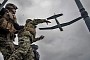 USMC Blows Millions on Surveillance Drones That Launch Like a Model Plane