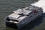 USNS Apalachicola, Navy’s Largest Autonomous-Capable Ship, Completes Trials