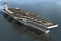 USS Enterprise (CVN-80): The Third Generation of America's Iconic Supercarrier Lineage