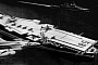 USS United States: The Supercarrier That Started Beef Between the Air Force and Navy