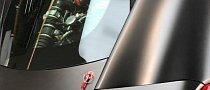 V12-Engined Ferrari 458 Shows Up on Instagram, Engine Bay Looks Amazing
