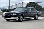 V12-Powered Toyota Century Going at No Reserve in Excellent Condition