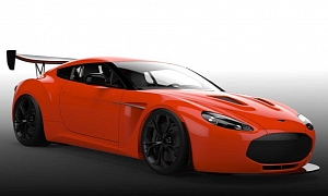 V12 Zagato Production Confirmed on Aston Martin Website