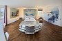 V8 Hotel Is One-of-a-Kind Automotive Themed Hotel: Sleeps You In a Car Bed