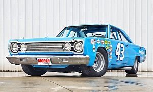V8 Powerhouse Rundown: Top 3 American V8s From the 1960s and 1970s