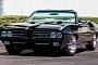 Val Kilmer’s Custom 1969 Pontiac GTO Could Be Your Ticket to Ultimate Coolness
