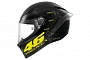 Valentino Rossi AGV Pista GP Replica Helmet Available