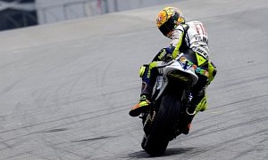 Valentino Rossi Appears on a List of Suspected Tax Evasionists, Lawyer Says He's Been Clean since 2008