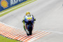 Valentino Rossi Fastest in Day 1 of Sepang Testing