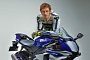 Valentino Rossi: "If I Stay in MotoGP, It Will Be for Another Two Years"