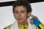 Valentino Rossi Injures Himself at Home
