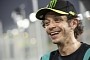 Valentino Rossi Might Name a Trophy in MotoGP, Organizers Still Undecided