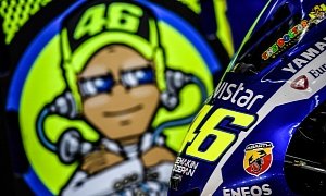 Valentino Rossi Rumored to Race at the Suzuka 8 Hours Against Casey Stoner