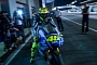 Valentino Rossi Speaks of a Continued Contract with Yamaha