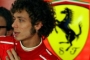 Valentino Rossi Sticks with Ferrari, No Plans to Switch to F1