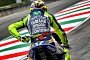 Valentino Rossi #thisforSIC58 Mugello Leathers Up for Sale