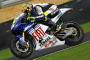 Valentino Rossi Tops First Practice at Motegi