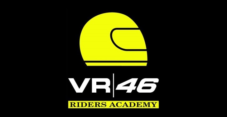 Valentino Rossi VR46 Riders Academy