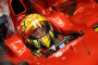 Valentino Rossi Will Drive Ferrari in the 6 Hours of Vallelunga