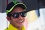 Valentino Rossi Will Race for BMW M Starting in 2023
