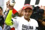 Valentino Rossi Wins Casco d'Oro Award for Motorcycle Racing