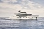 Valentino Rossi’s New Yacht Is the Perfect Glam Lifestyle Toy, a Crossover for the Sea