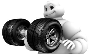 Valeo and Michelin Partner for Rechargeable Hybrid Systems