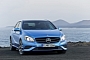 Valmet to Built A-Class for Mercedes