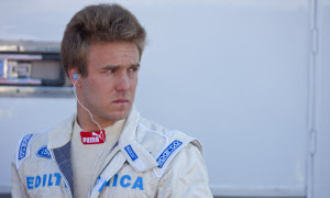 Valsecchi Tipped for F1 Debut by HRT Boss