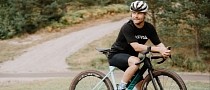Valtteri Bottas Does More Than Just Drive F1 Cars: He's Also Shaping Gravel Biking Culture