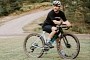 Valtteri Bottas Does More Than Just Drive F1 Cars: He's Also Shaping Gravel Biking Culture