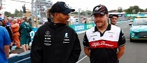 Valtteri Bottas Is Having a Far Greater Impact at Alfa Romeo Than He Ever Did at Mercedes