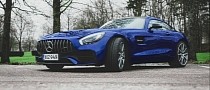 Valtteri Bottas Is Selling His Mercedes-AMG GT S to Save a Karting Circuit