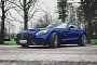 Valtteri Bottas Is Selling His Mercedes-AMG GT S to Save a Karting Circuit