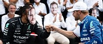 Valtteri Bottas Paid Tribute to His Country With Last Race's Suit