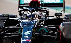 Valtteri Bottas Says 2022 Formula 1 Cars “Not Crazy Different” in the Simulator