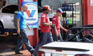 Valvoline NextGen King of the Street Contest Launched on Facebook
