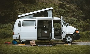 Van Life Costs: How Much You'll Spend Buying, Converting, and Living in a Camper Van