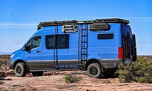 15 Camper Van Tools and Tips for Safer Adventures