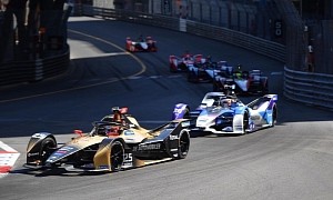 Vancouver Formula E Race Out From This Year's Calendar, Pushed to 2023