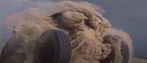 Vanderhall Brawley Electric Off-Roader Eats Sand for Breakfast in First Video