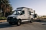 Vanspeed Aims To Secure the Title for Best Off-Road "Budget" Camper Van American Has Seen